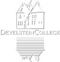Logo van Develstein College