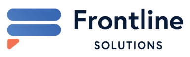 Logo van Frontline Solutions