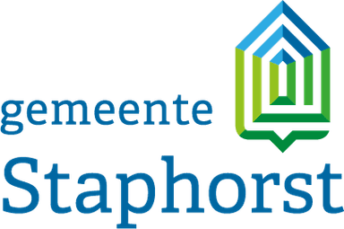 Logo van Gemeente Staphorst