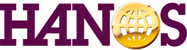 Logo van Hanos