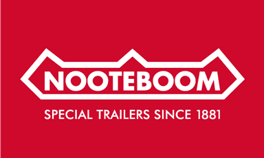 Logo van Nooteboom