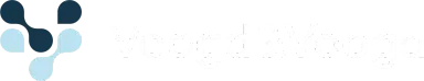 Logo van Voogd & Voogd