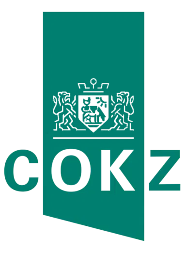 Logo van COKZ