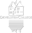 Logo van Develstein College
