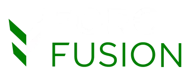 Logo van Force Fusion