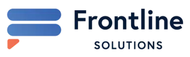 Logo van Frontline Solutions