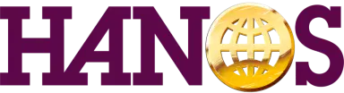 Logo van Hanos