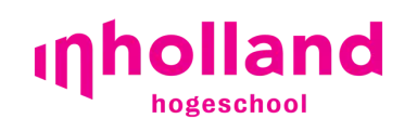 Logo van Hogeschool Inholland