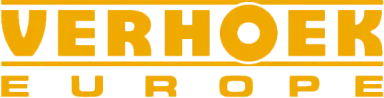 Logo van Verhoek Europe